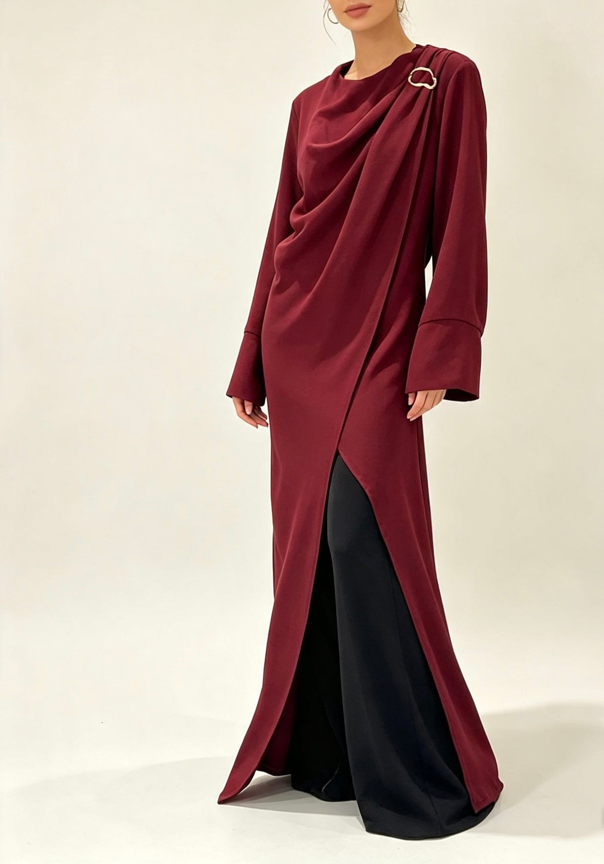 The Toka Dress