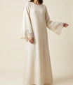 Lace Whisper Dress