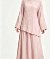 Breeze & Bloom Skirt Set