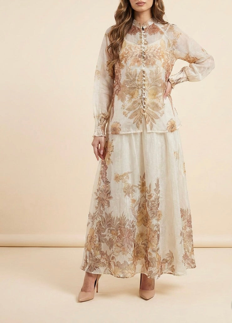 Yume Blossom Set