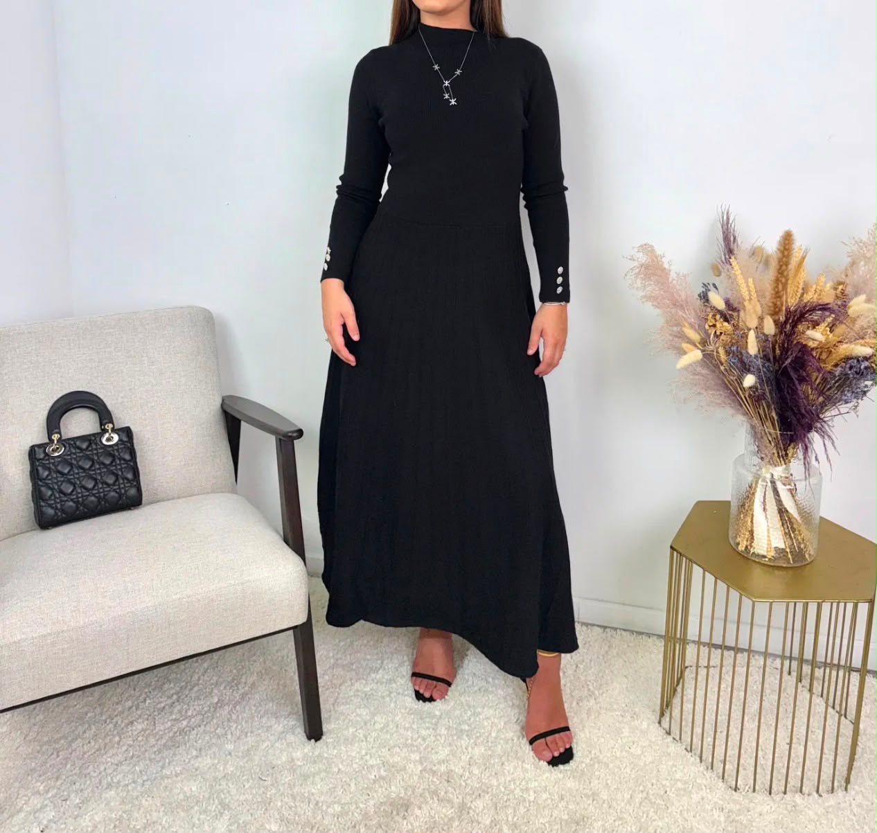 Jumper Dress
