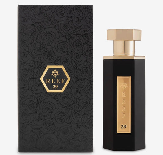 REEF 29 Eau De Parfum 100ml