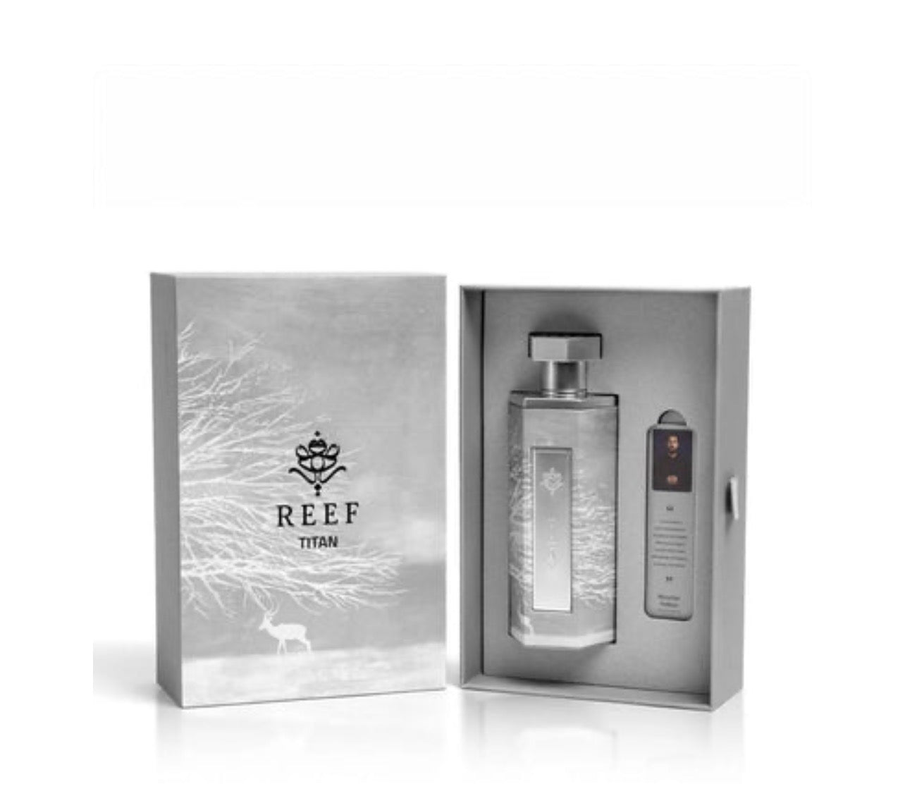 REEF Titan EDP 200ml Perfume