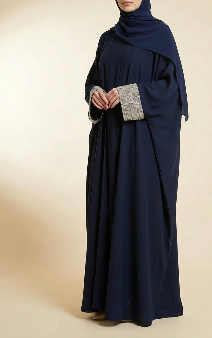Asrar Abaya