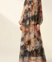 The Coral Cove Dress