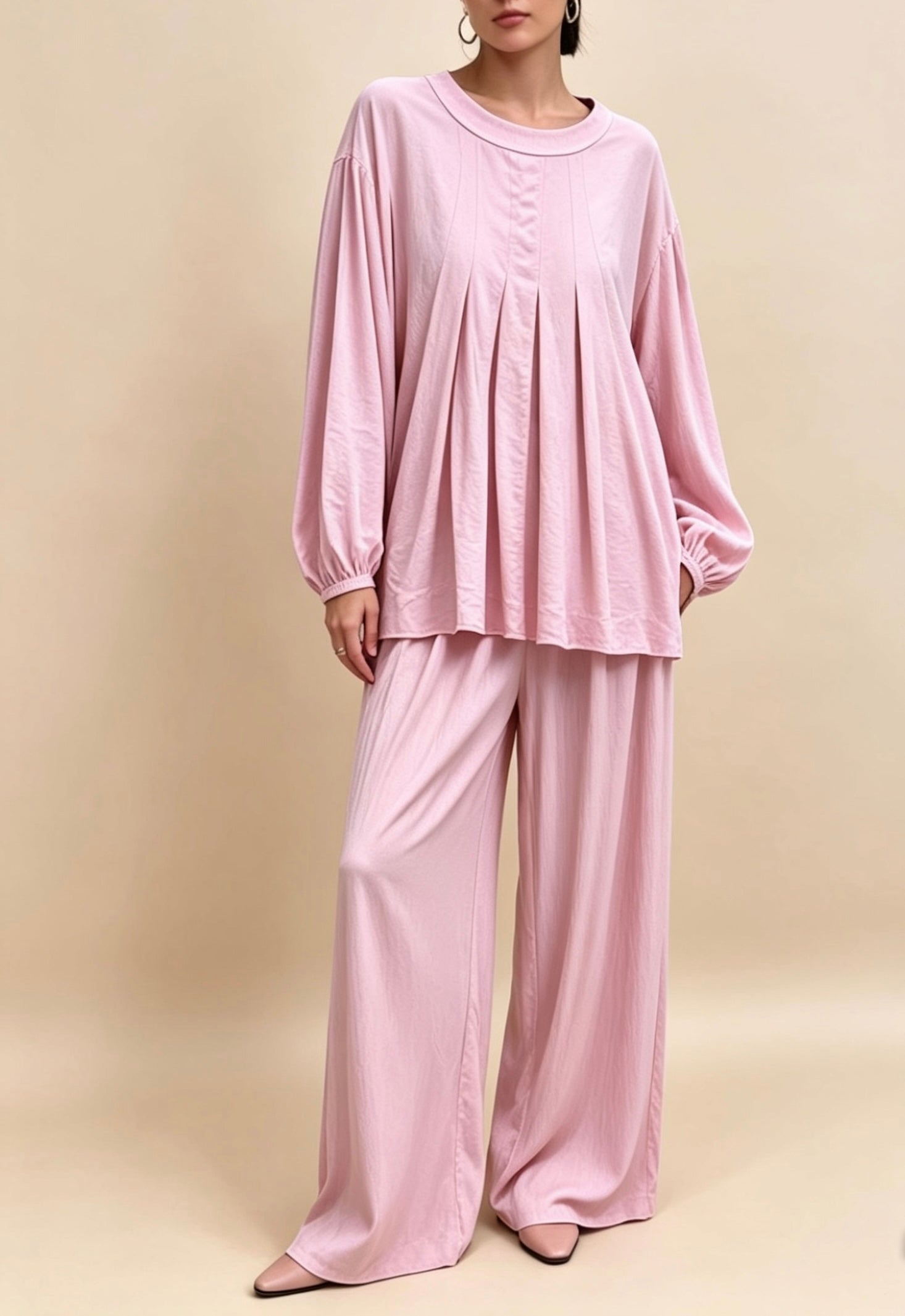 Thin Breeze Set
