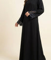 Lace Whisper Dress