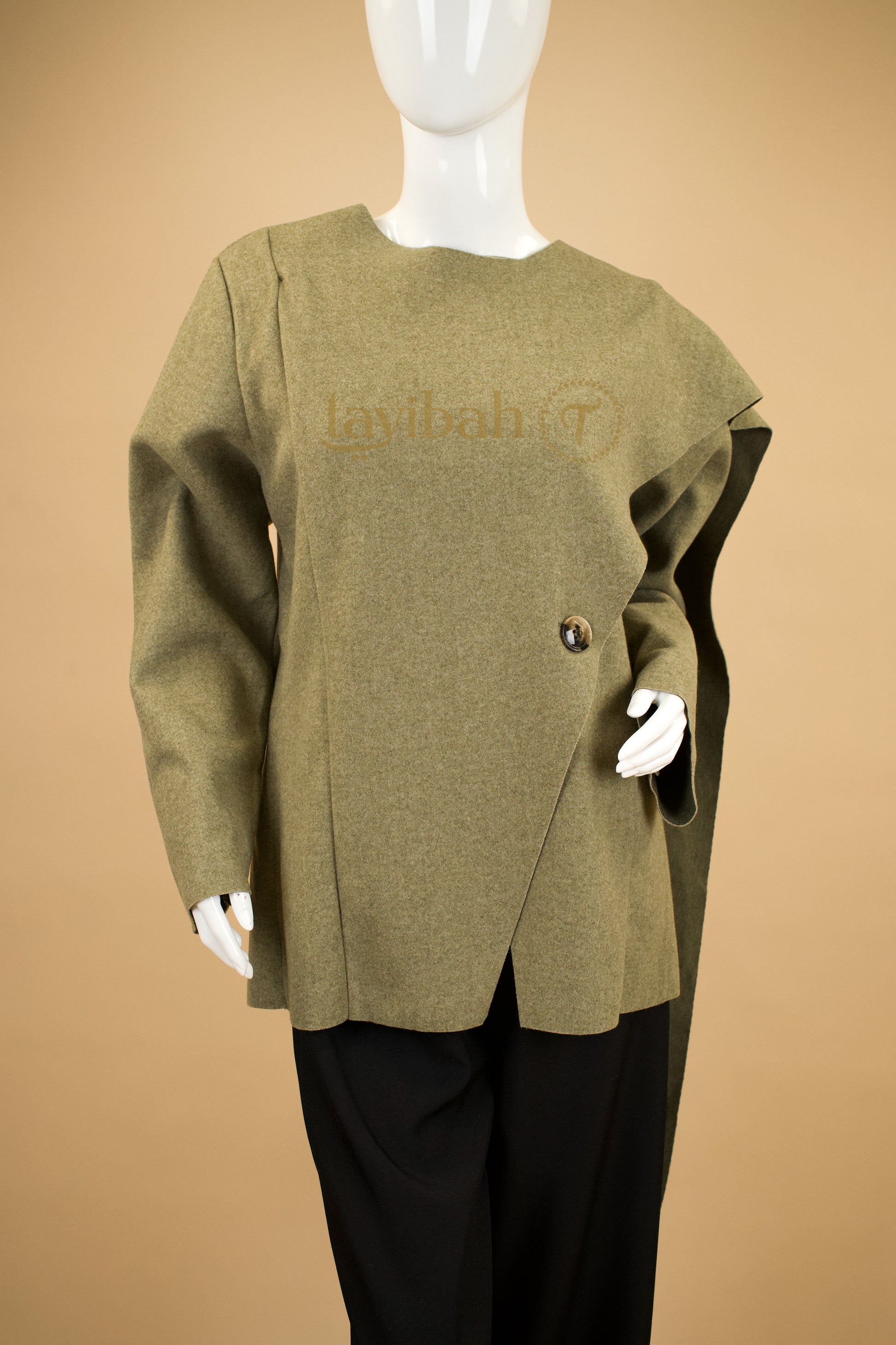 The layer Top