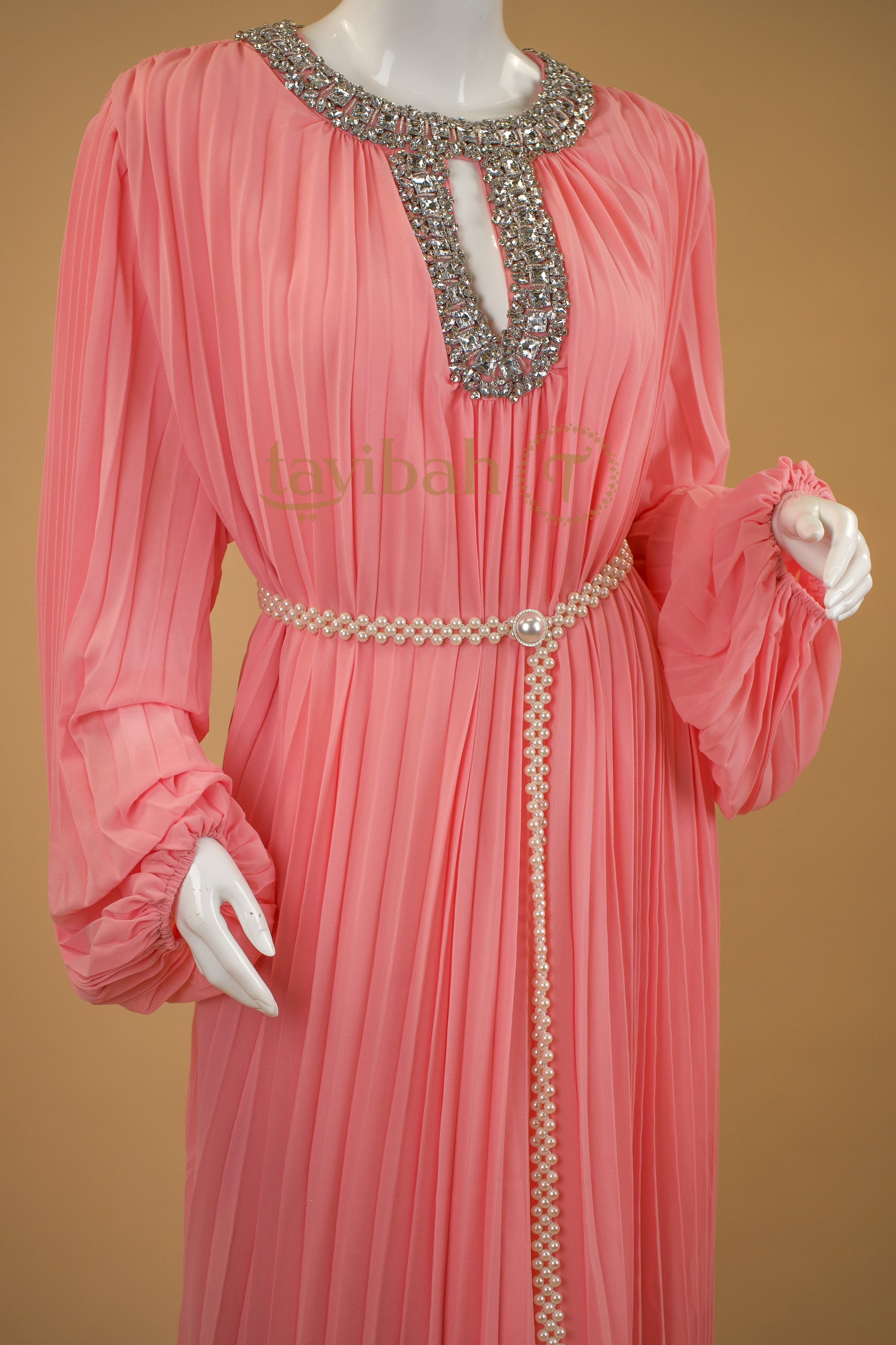 NOORA DRESS 2.0