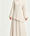 Breeze & Bloom Skirt Set