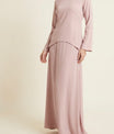 Pure Modest Curve Set