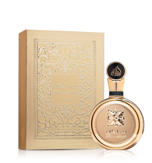 Fakhar Lattafa Extrait Eau De Parfum 100ML By Lattafa | Unisex