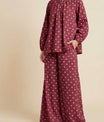 Summer Polka Dot Set