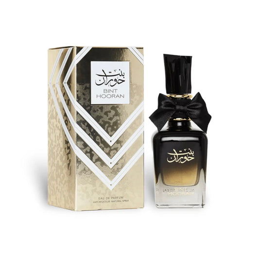 Bint Hooran By Ard Al Zaafaran EDP For Women 100ml