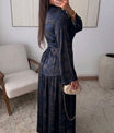 Melted Silk Co-ord