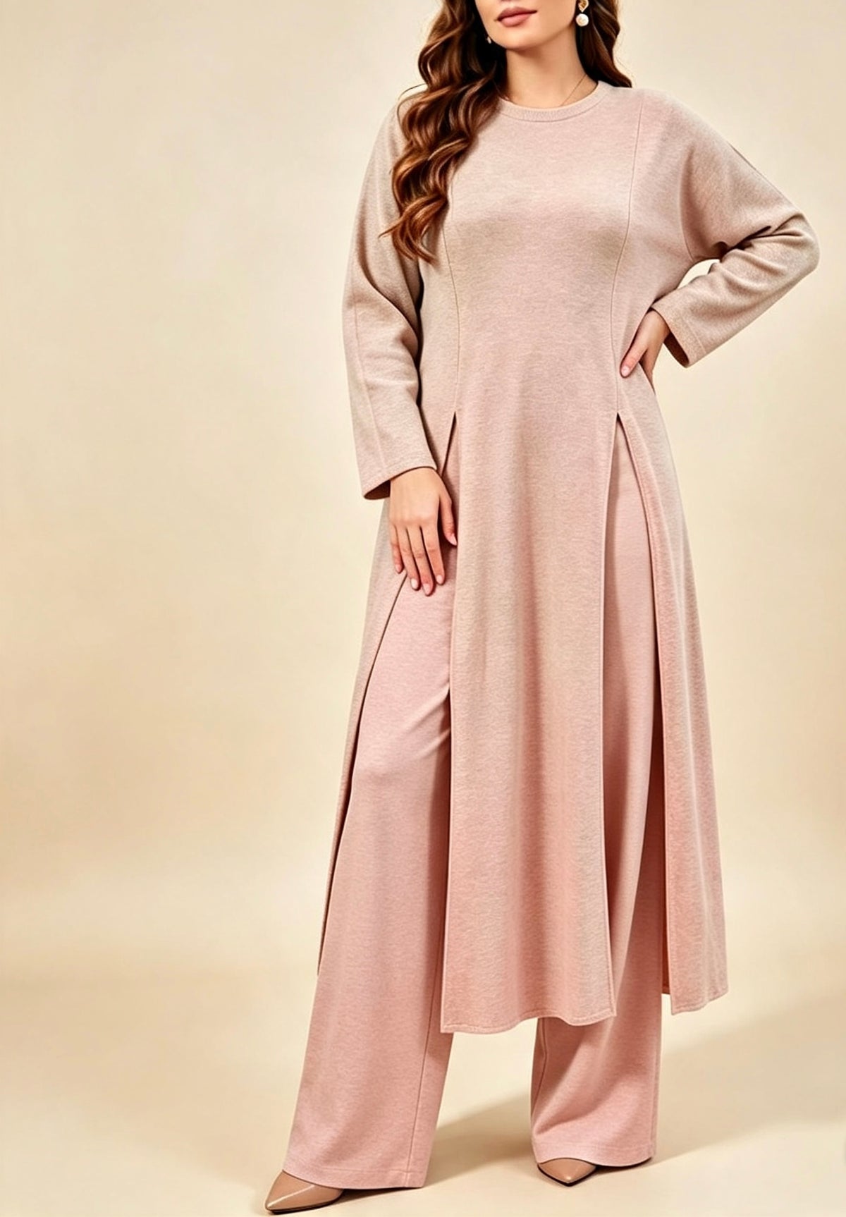 Aura Slit Set