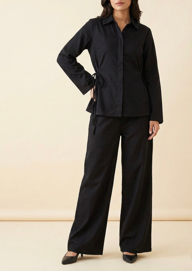 The Parallel Knot Coord Set