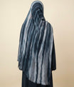 Rayon Marble Print Hijab