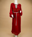 NOORA DRESS 2.0