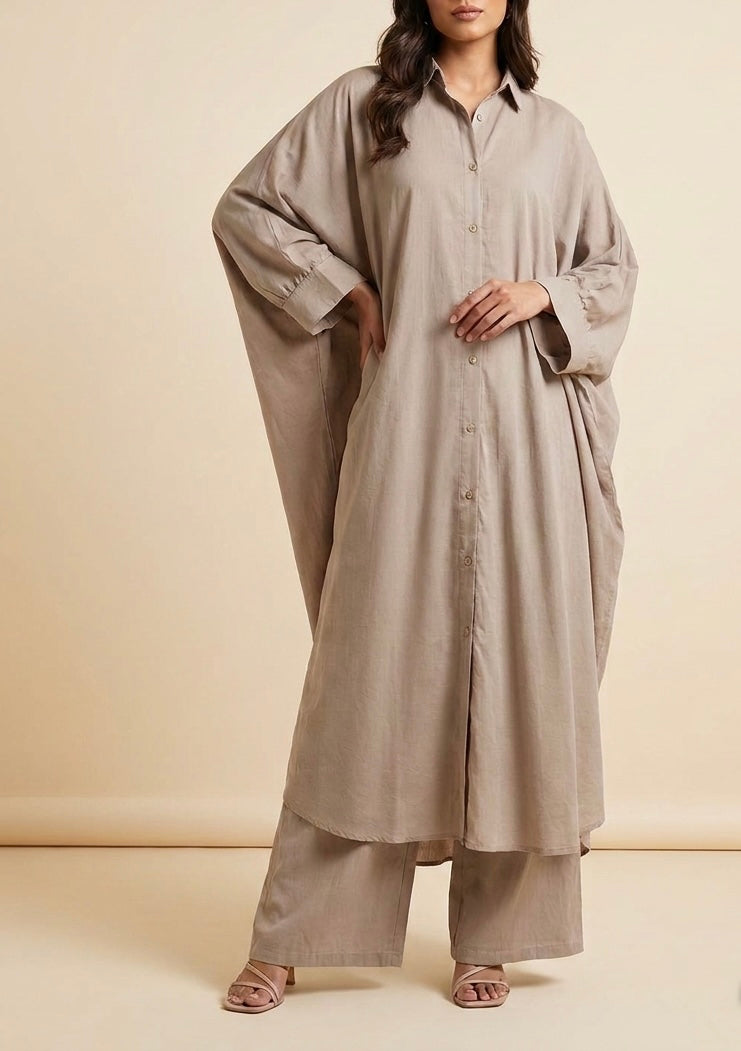 Terra-Breeze Longset