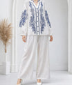 Royal Embroidery Set