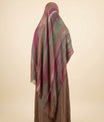 Rayon Marble Print Hijab
