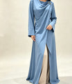 The Toka Dress