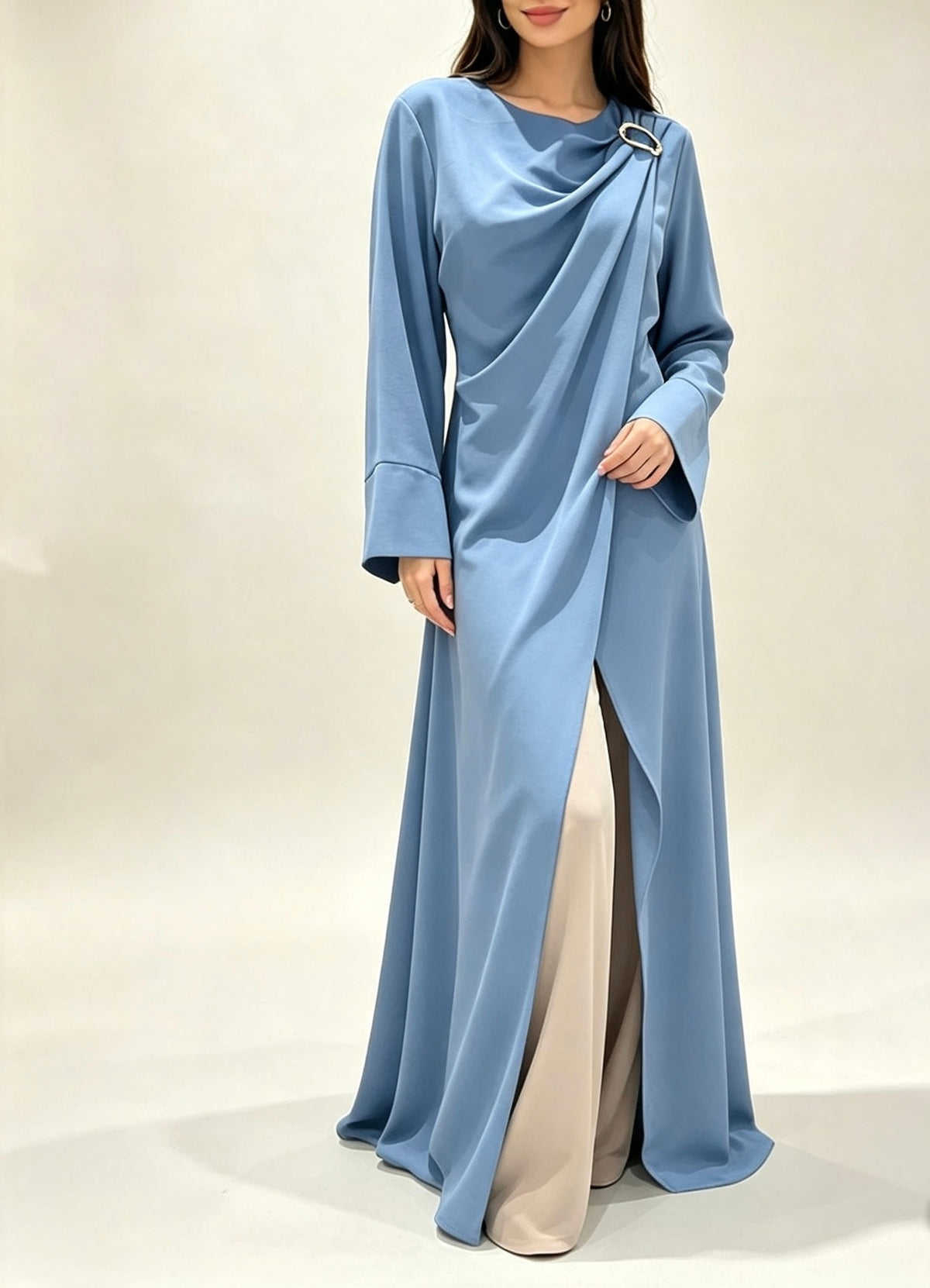 The Toka Dress