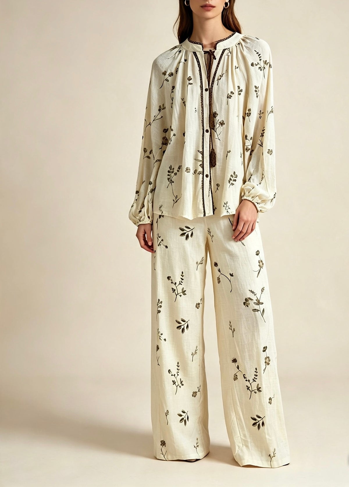 Nature Embrace Set