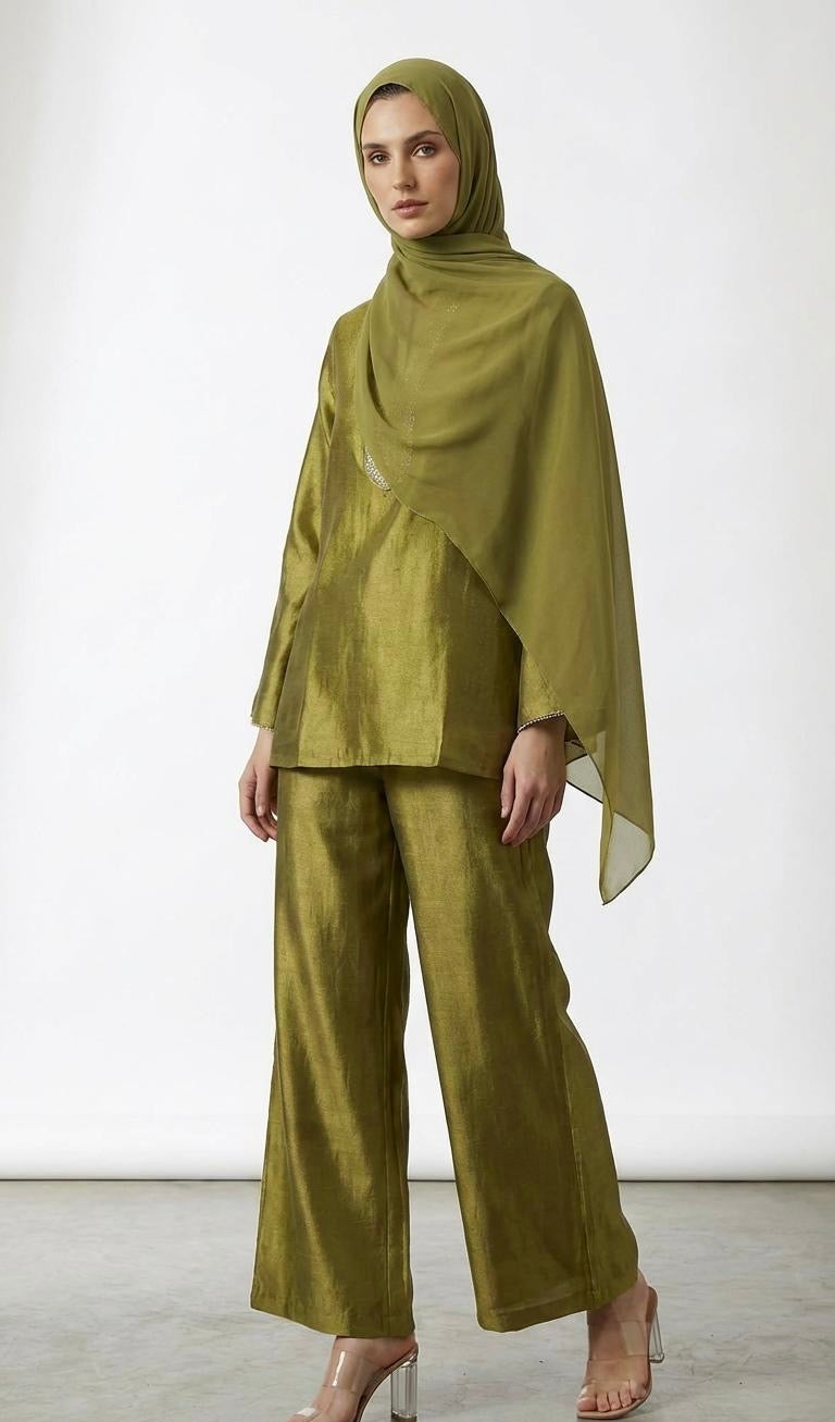 Du’aa Coord Tres Edition