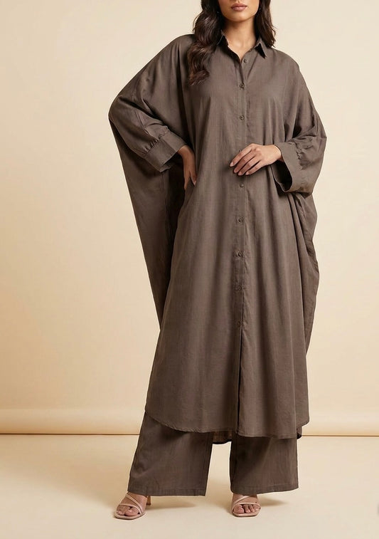 Terra-Breeze Longset