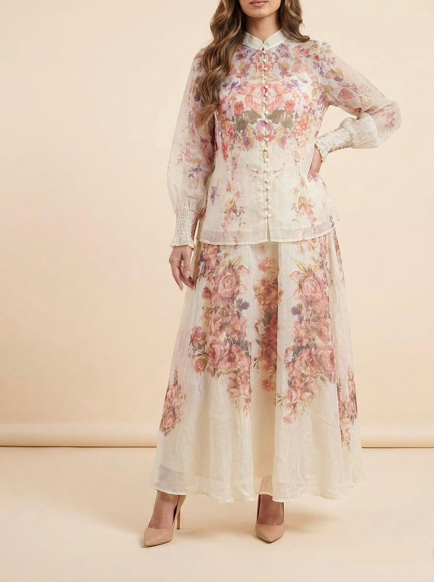 Yume Blossom Set