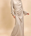Soft Wind Long Dreses