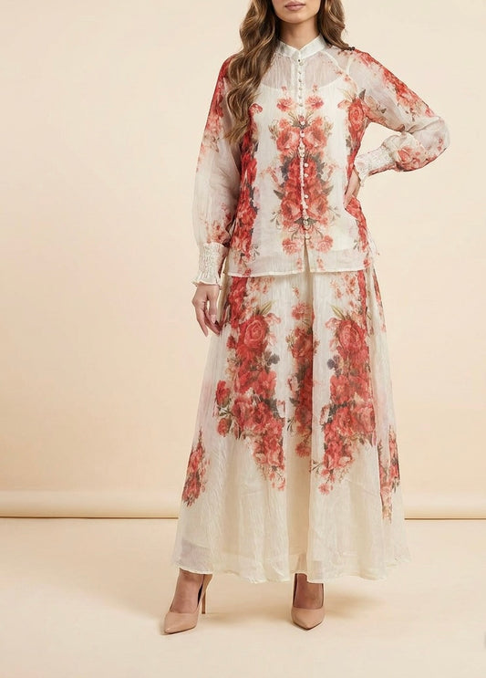 Yume Blossom Set