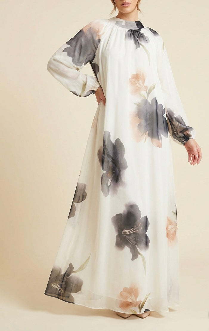 Dreamy Bloom Dress