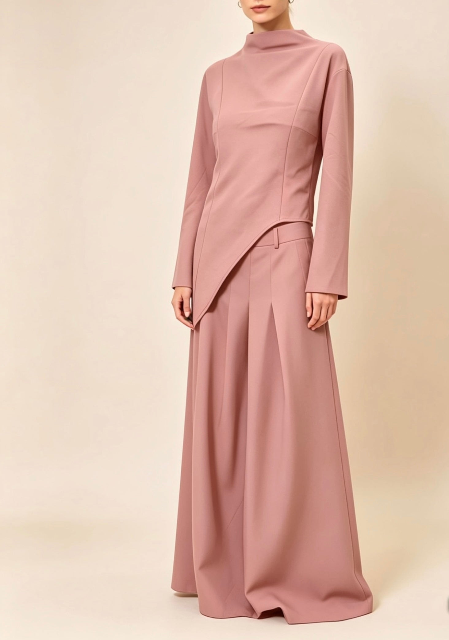 ModaCurve Set