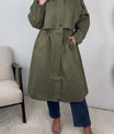 Rainver Coat 2.0