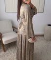 Melted Silk Co-ord