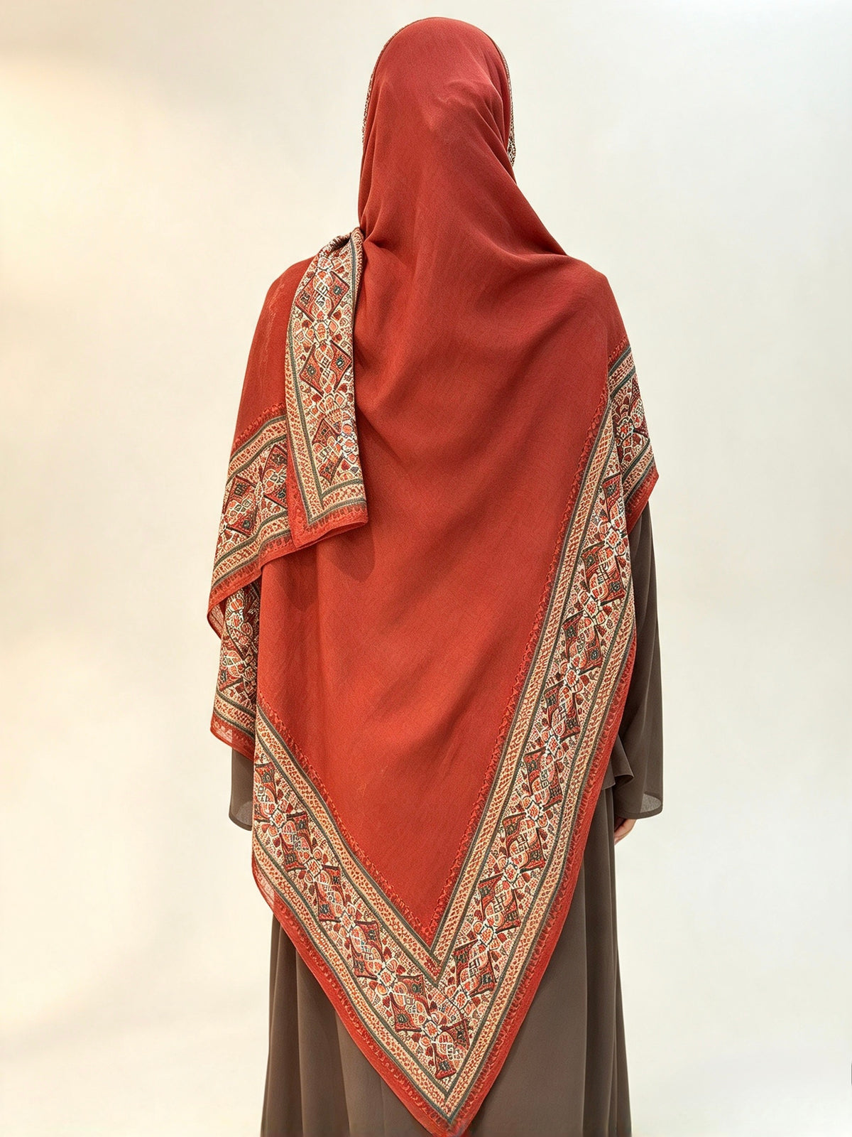 Premium Modal Scarf