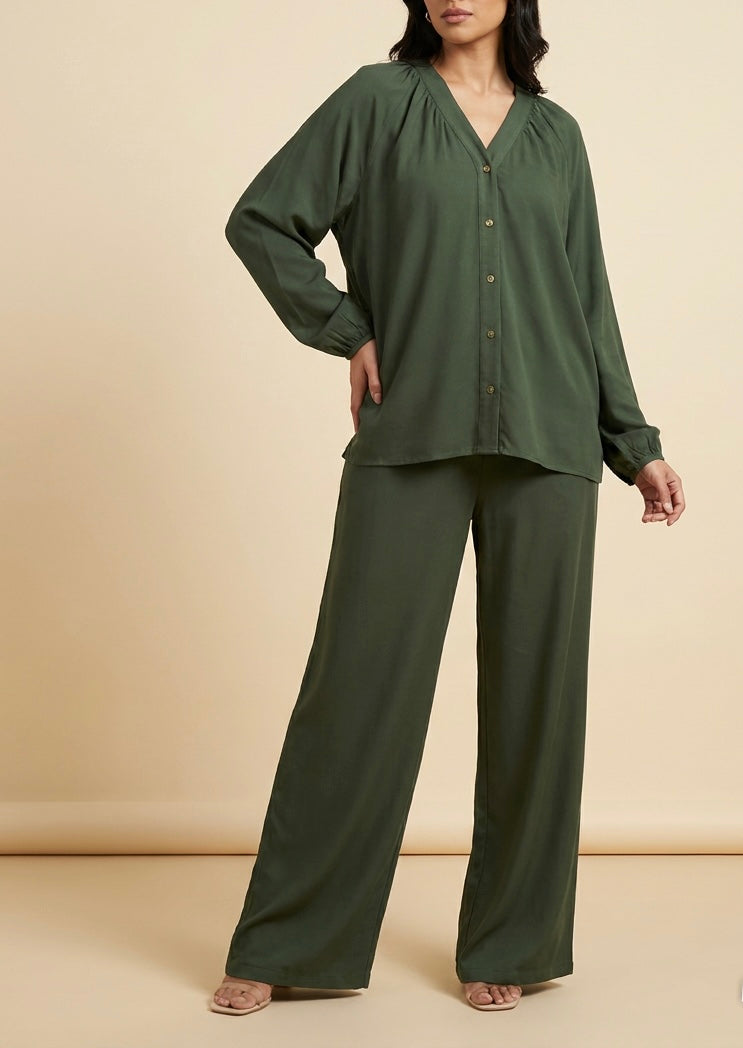 Viscose Radiant Set