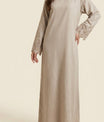 Lace Whisper Dress