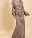 Soft Wind Long Dreses
