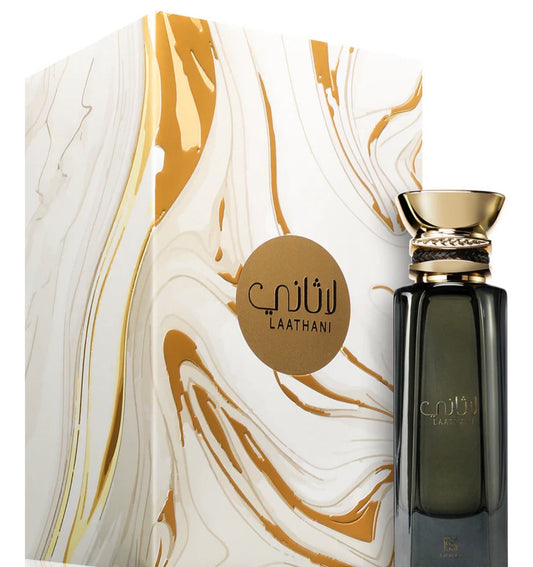 Laathani - Ahmed Al Maghribi| 80 ml | EDP