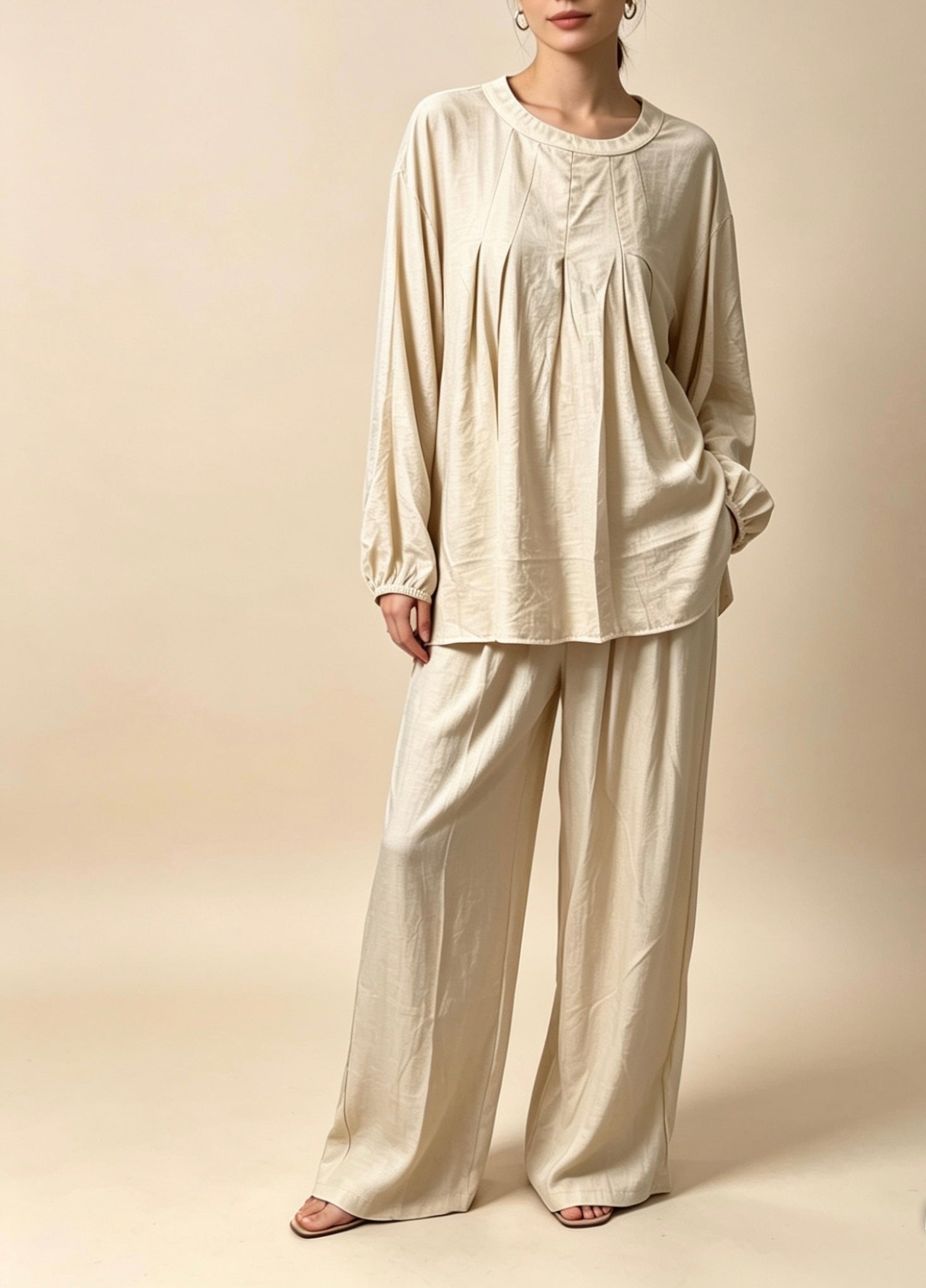 Thin Breeze Set
