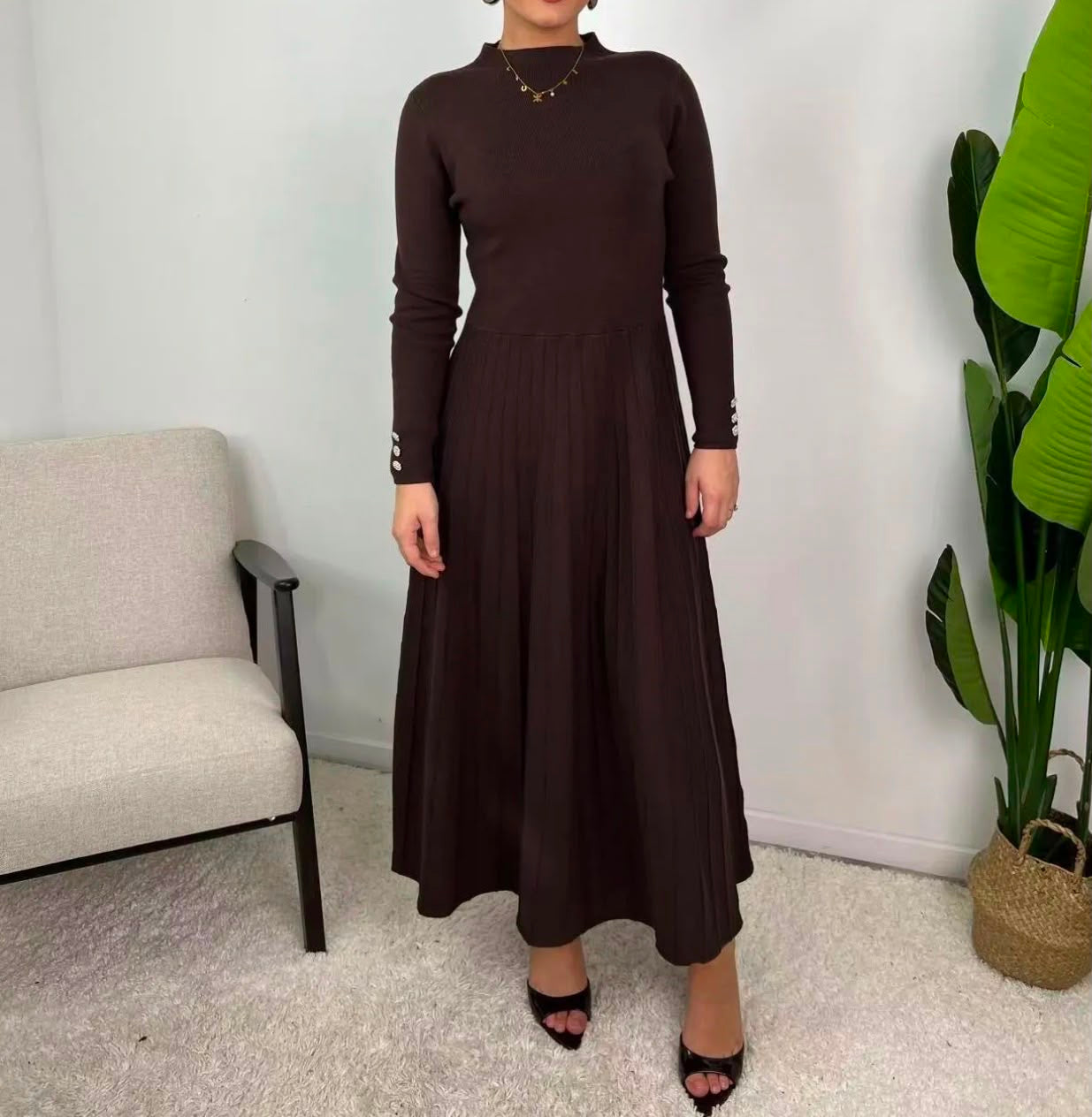 Jumper Dress