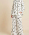 Summer Polka Dot Set