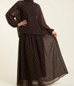 The Polka Dot Skirt Coord Skirt (2.0)