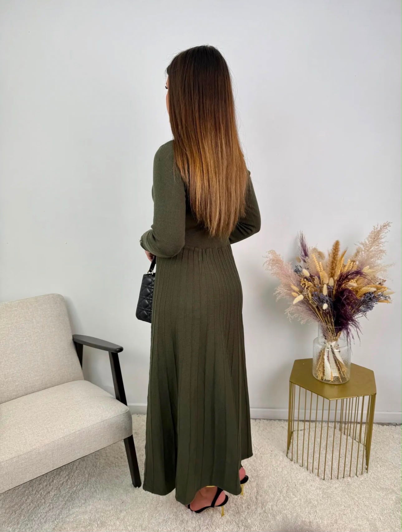 Jumper Dress
