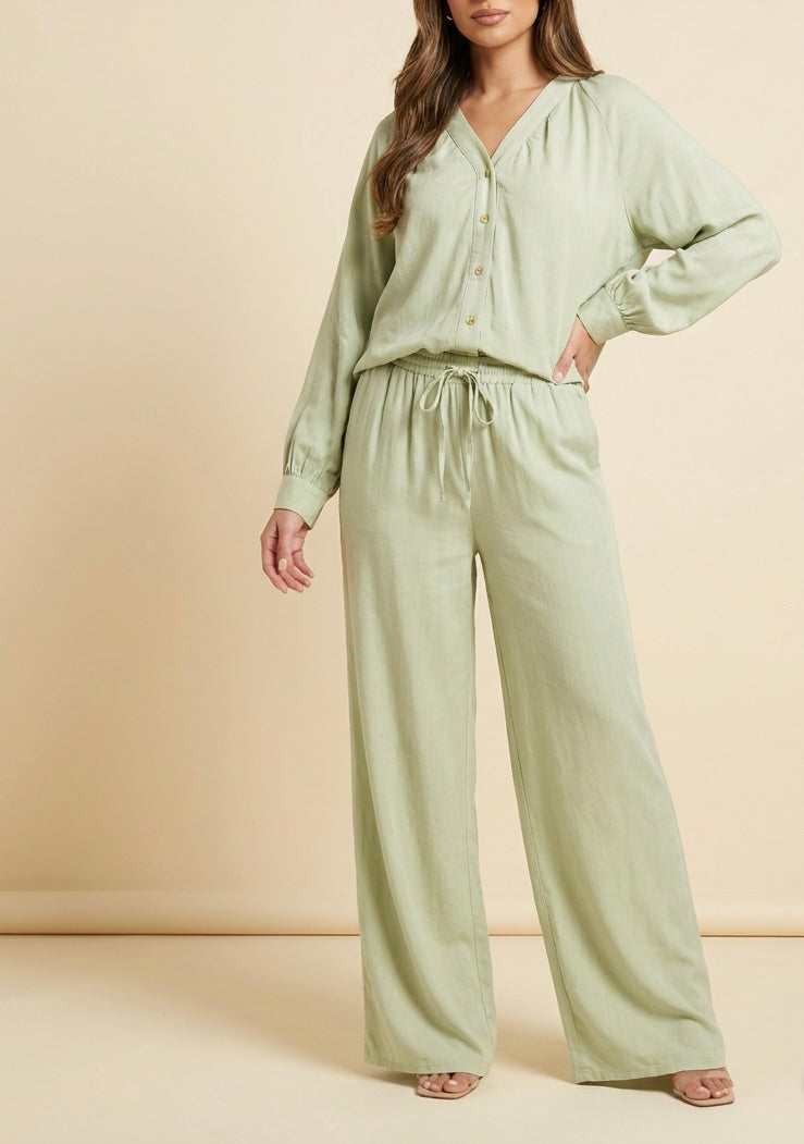 Viscose Radiant Set