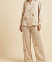 Celestial Satin Set